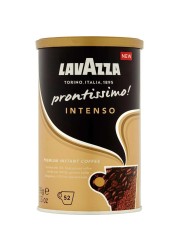Lavazza Prontissmo Intenso Premium Instant Coffee, 95g