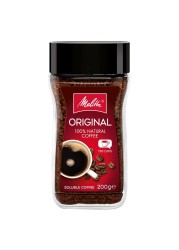 Melitta Original Instant Coffee Powder 200g