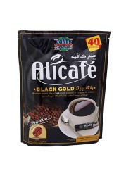 Power Root Alicafe Black Gold Coffee 2.5g Pack of 40