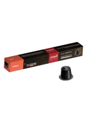 Mood Espresso Intenso Coffee Capsules 10 Capsules