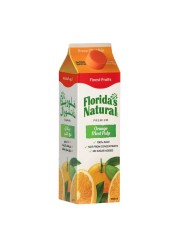 Florida&#39;s Natural Fresh Orange Juice 900ml