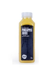 Hello Fruits Pineapple Juice 500ml