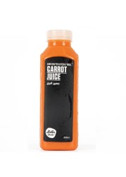 Hello Fruits Carrot Juice 500ml