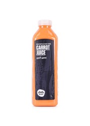 Hello Fruits Carrot Juice 1L