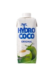 Hydro Coco Original Coconut Water Drink 330ml