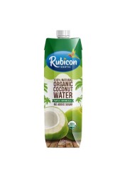 Rubicon Exotic 100% Natural Organic Coconut Water 1L