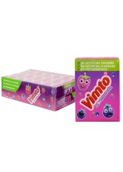 Vimto Fruit Flavoured Drink 125ml Pack of 18