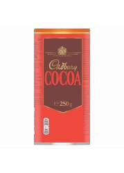 Cadbury Original Chocolate Cocoa Powder, 250g