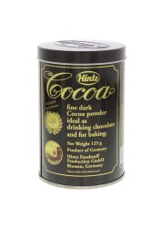 Hintz Fine Dark Cocoa Powder, 125g
