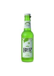 Freez Mix Carbonated Flavored Drink Kiwi And Lime 275ml