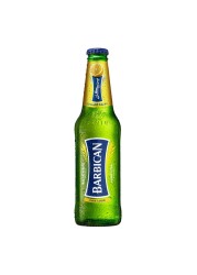 Barbican Lemon Flavoured Non-Alcoholic Malt Beverage 330ml