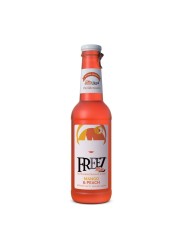 Freez Mix Carbonated Flavoured Drink Mango And Peach 275ml
