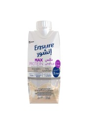 Ensure Max Protein French Vanilla Flavoured Shake 330ml