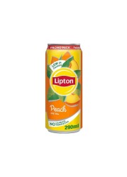 Lipton Peach Ice Tea 290ml