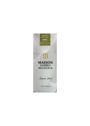 Maison Samira Maatouk Saudi Arabic Coffee With Cardamom