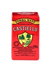 Castiello Yerba Mate 250g