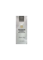 Maison Samira Maatouk Delicate Turkish Coffee