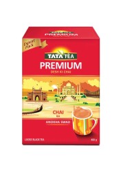 Tata Tea Premium Chai Tea, 400g