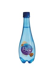 Blue No Sugar Coffee Flavoured Sparkling Water, 500ml