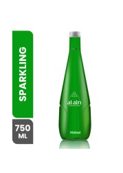 Al Ain Sparkling Water 750ml