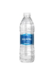 Aquafina Bottled Drinking Water 500ml