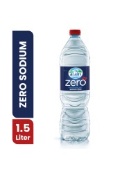 Al Ain Zero Sodium Free Drinking Water 1.5L