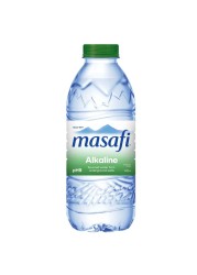 Masafi Alkalife Alkaline Water 330ml