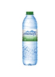 Masafi Alkalife Alkaline Water 500ml
