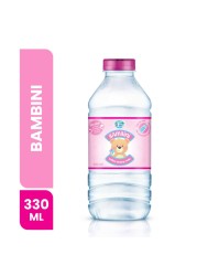 Al Ain Bambini Drinking Water 330ml