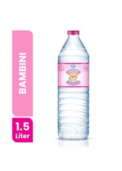 Al Ain Bambini Drinking Water 1.5L