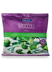 Emborg Frozen Broccoli 450g
