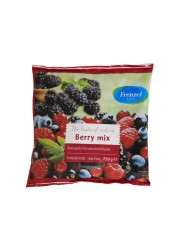 Frenzel Berry Mix 750g