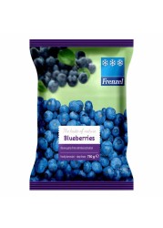 Frenzel Blueberry 750g