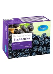 Frenzel Blackberries 300g