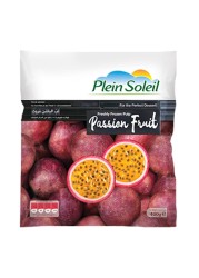 Plein Soleil Passion Fruit 400g