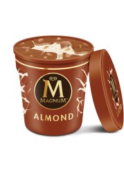 Magnum Pint Almond 440ml