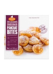 Creapan Delicious Pancake Bites 225g