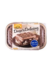 McCain Deep N Delicious Marble Cake 510g