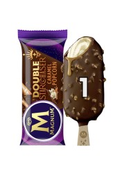 Magnum Double Starchaser Caramel Popcorn Ice Cream 85ml
