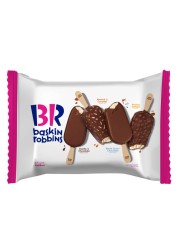 Baskin Robbins Assorted Ice Cream 65ml Pack of 4