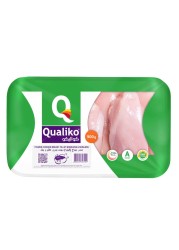 Qualiko Frozen Chicken Breast 900g