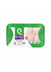 Qualiko Frozen Chicken Thigh 900g