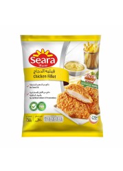 Seara Chicken Fillet 750g