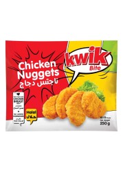 كويك بايت ناغتس دجاج 250 غرام