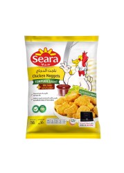 Seara Tempura Chicken Nuggets 750g
