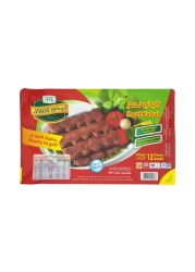 Jekor Meat Kebab 500g
