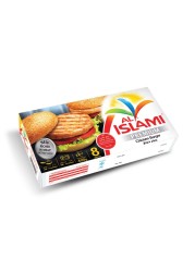 Al Islami Chicken Burger 400g