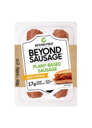 Beyond Meat Plant-Based Brat Original Sausage 200g