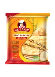 البيكر باراتا البطاطس 400 غرام