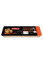 Sunbulah Frozen Baklawa Pastry 500g
